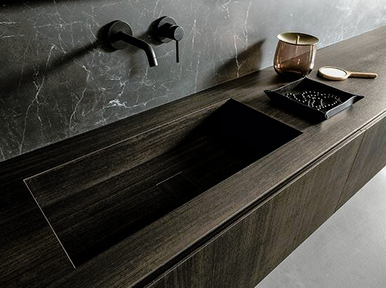 Skill Bathroom Furniture by Modulnova, view 6