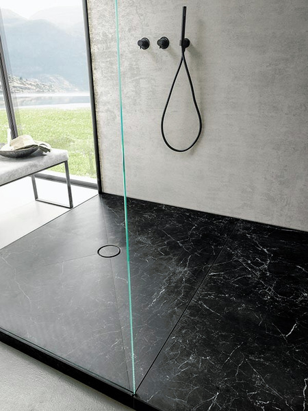 Skill Bathroom Furniture by Modulnova, view 9