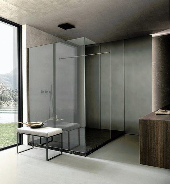 Skill Bathroom Furniture by Modulnova, view 10