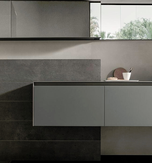 Skill Bathroom Furniture by Modulnova, view 12
