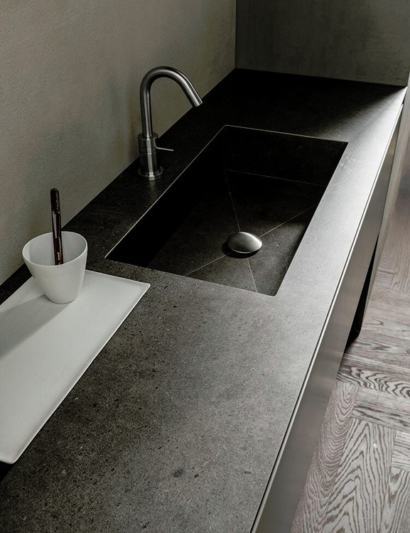 Skill Bathroom Furniture by Modulnova, view 13