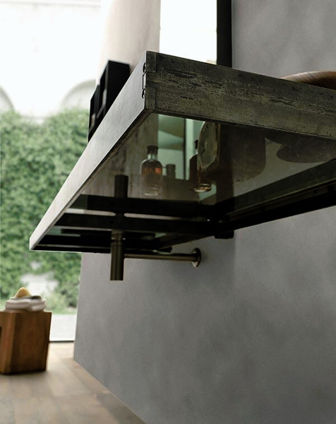 Surf Bathroom Collection by Modulnova, view 5