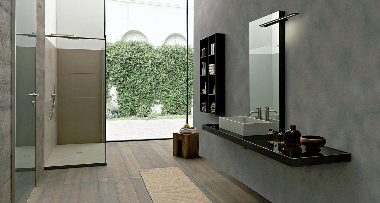 Surf Bathroom Collection by Modulnova, view 6