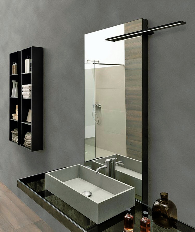 Surf Bathroom Collection by Modulnova, view 7