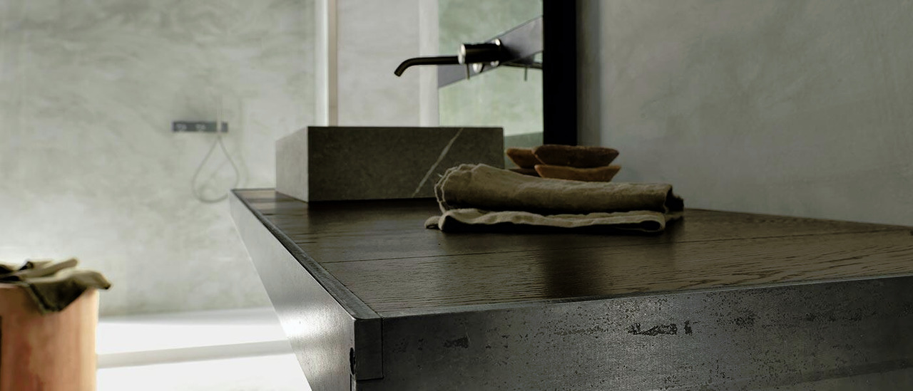 Surf Bathroom Collection by Modulnova, view 10