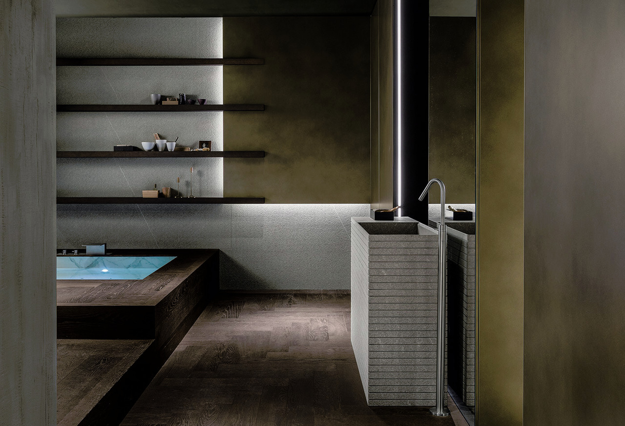 Blade Kitchen by Modulnova, view 11