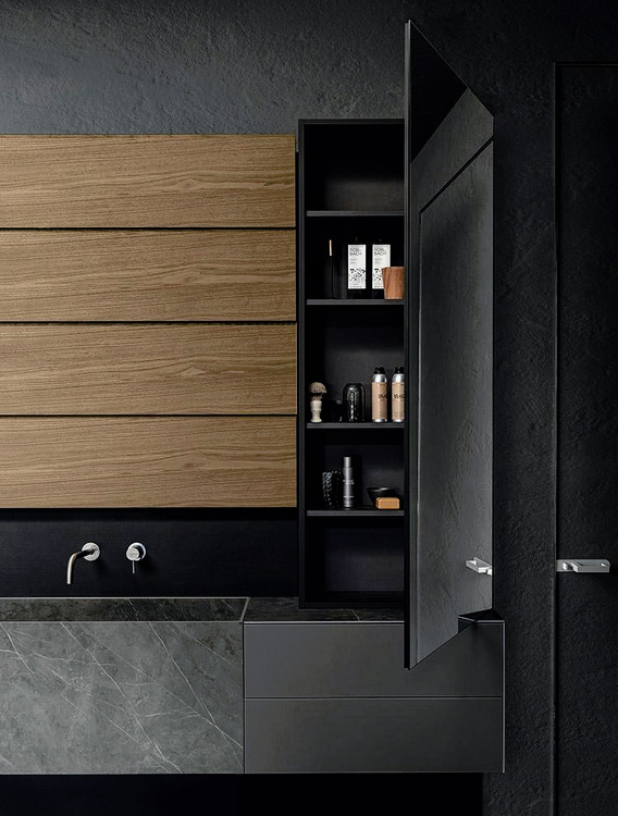 Blade Kitchen by Modulnova, view 15