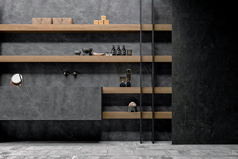 Blade Kitchen by Modulnova, view 17