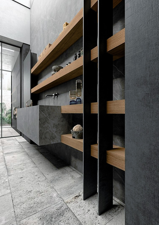 Blade Kitchen by Modulnova, view 19