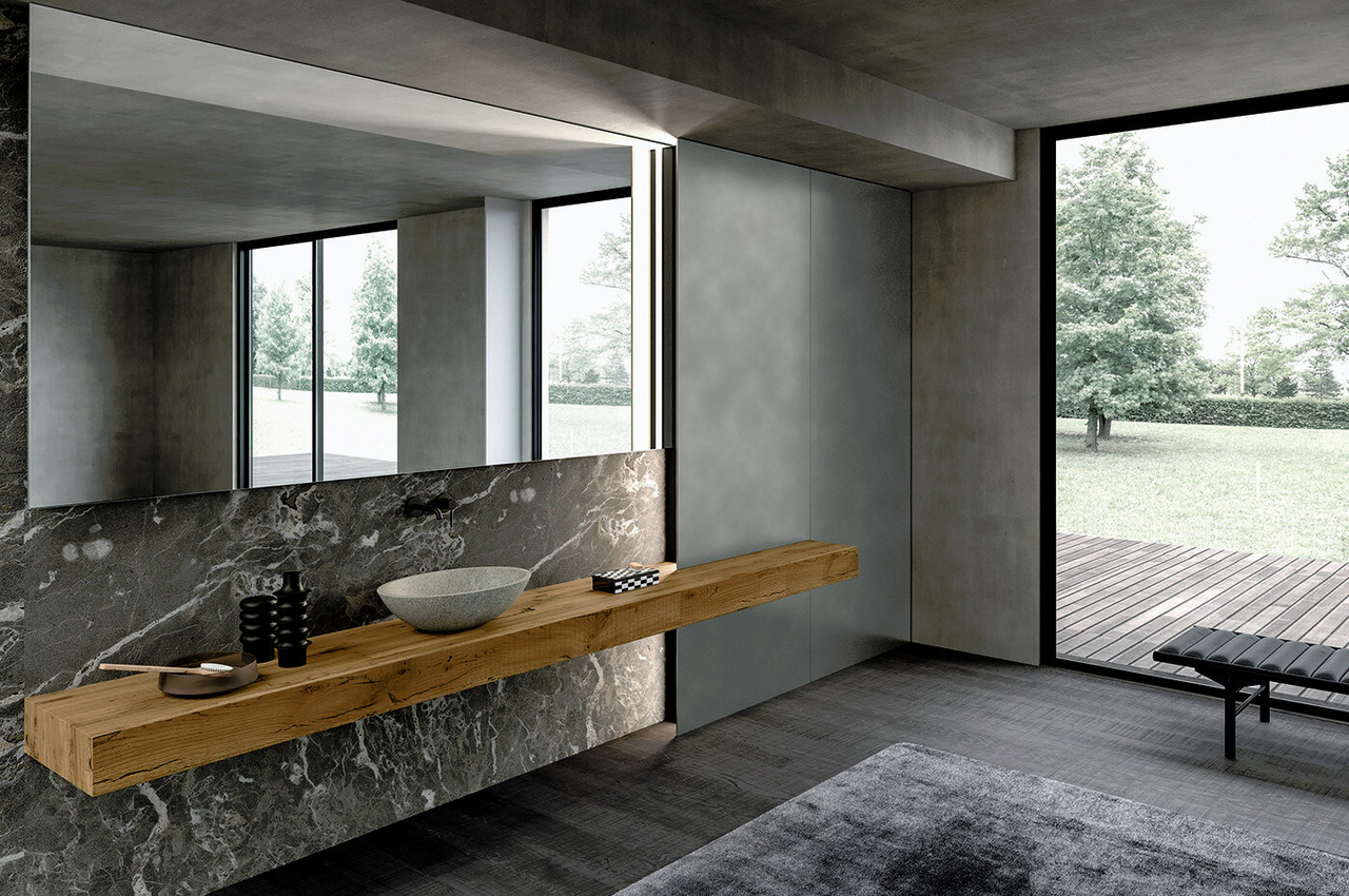 Blade Kitchen by Modulnova, view 21
