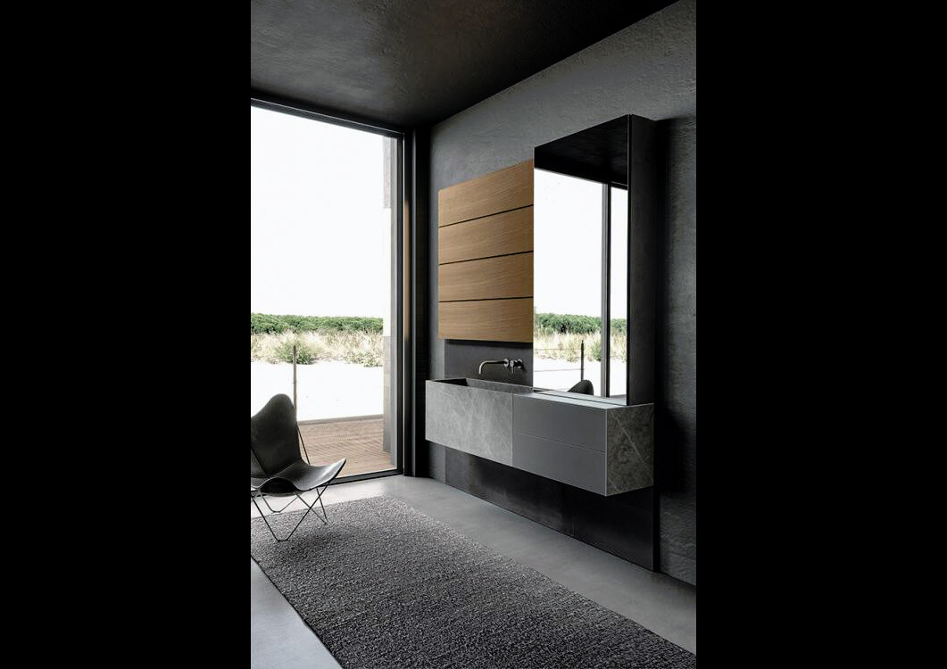 Blade Kitchen by Modulnova, view 4