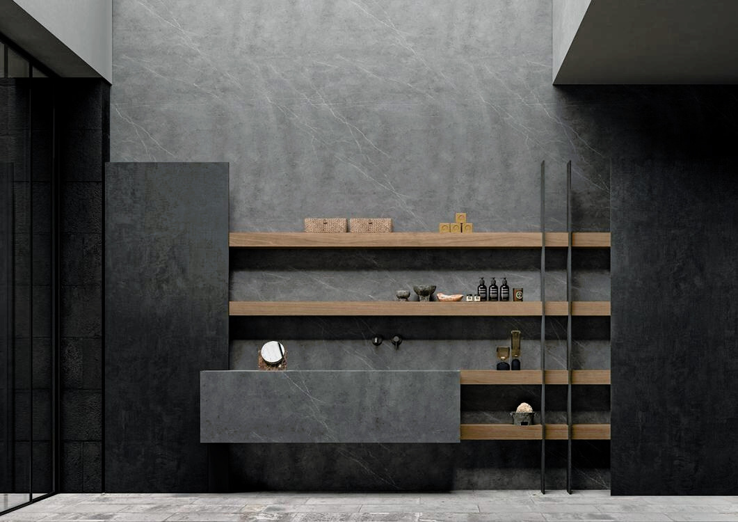 Blade Kitchen by Modulnova, view 5