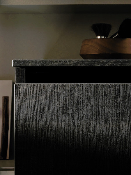MH6 Gola Bathroom Furniture, view 3