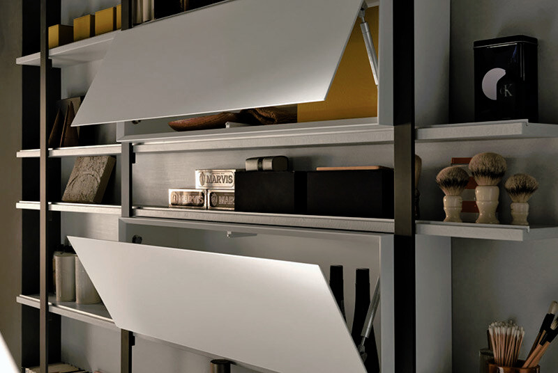 MH6 Gola Bathroom Furniture, view 2