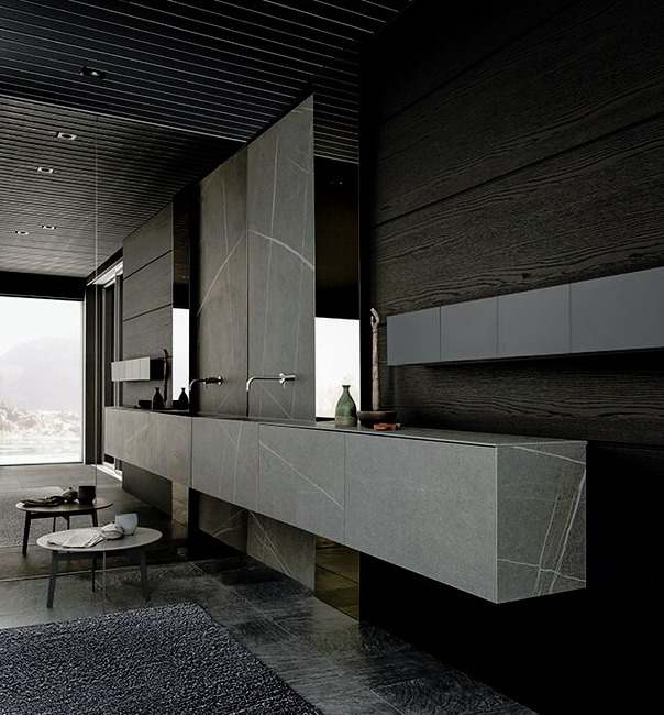 Skill Gres Bathroom Furniture, view 2