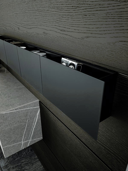 Skill Gres Bathroom Furniture, view 3