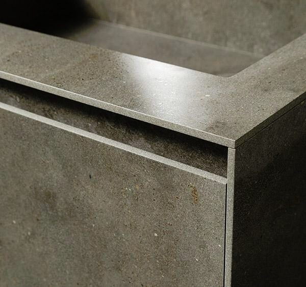 Skill Gres Bathroom Furniture, view 4