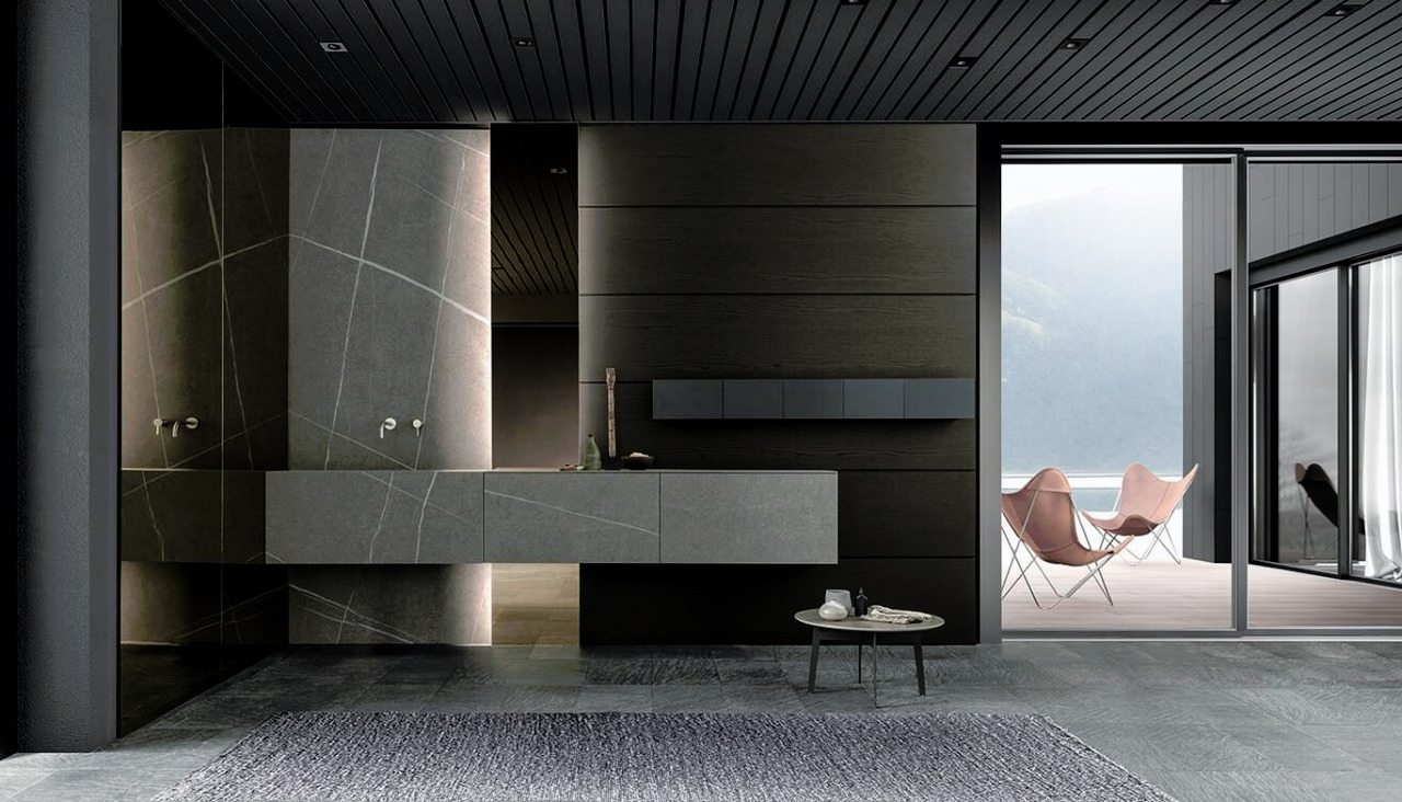 Skill Gres Bathroom Furniture