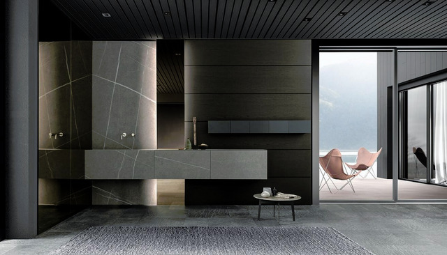 Skill Gres Bathroom Furniture
