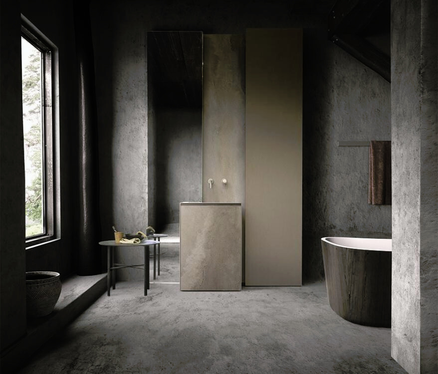 Skill Gres Bathroom Furniture, view 5