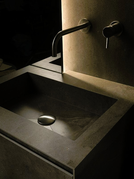 Skill Gres Bathroom Furniture, view 6