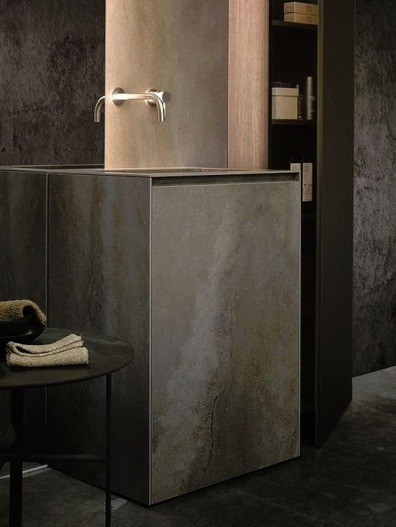 Skill Gres Bathroom Furniture, view 7