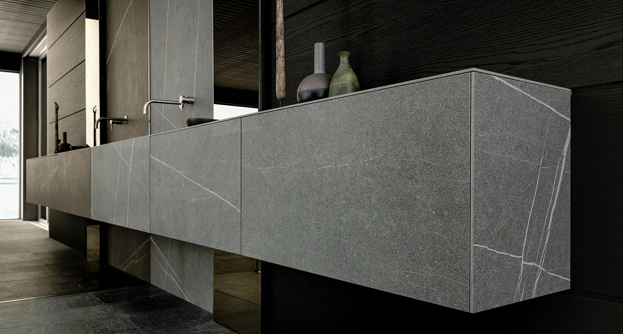 Skill Gres Bathroom Furniture, view 8