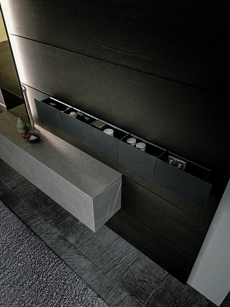 Skill Gres Bathroom Furniture, view 11