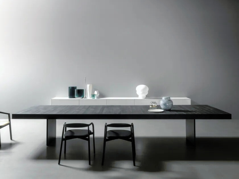 Hong Kong Dining Table, view 2