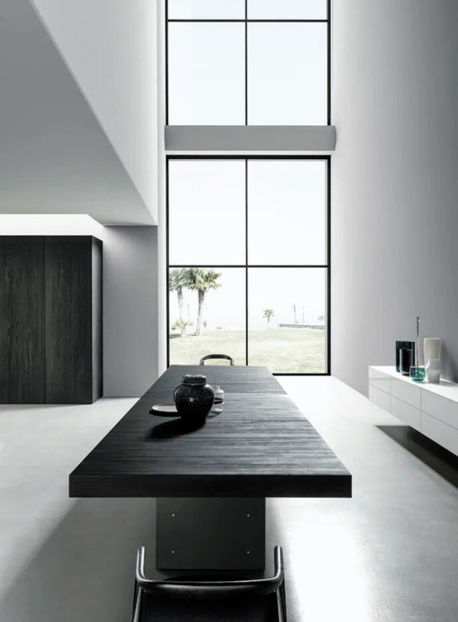 Hong Kong Dining Table, view 3