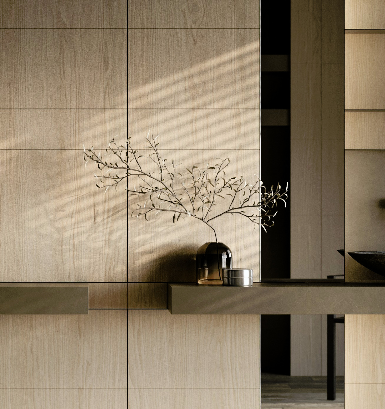 Atelier, view 3