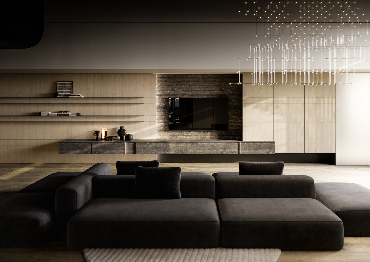 Modulnova Vertical Living