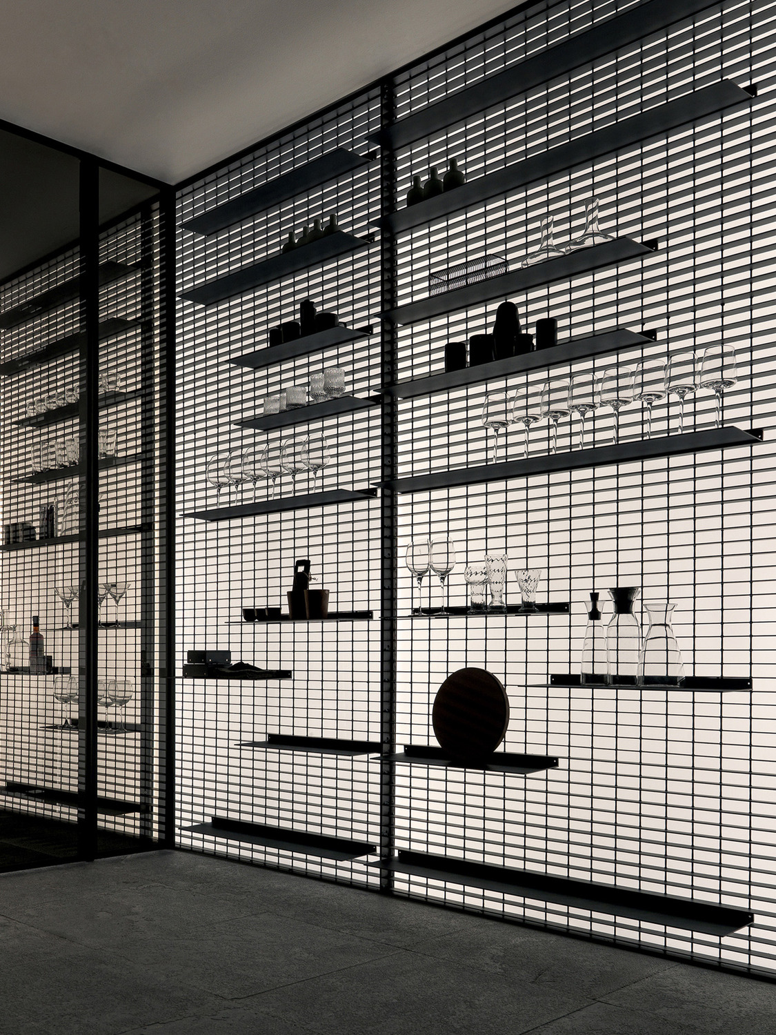 Industrial, view 4