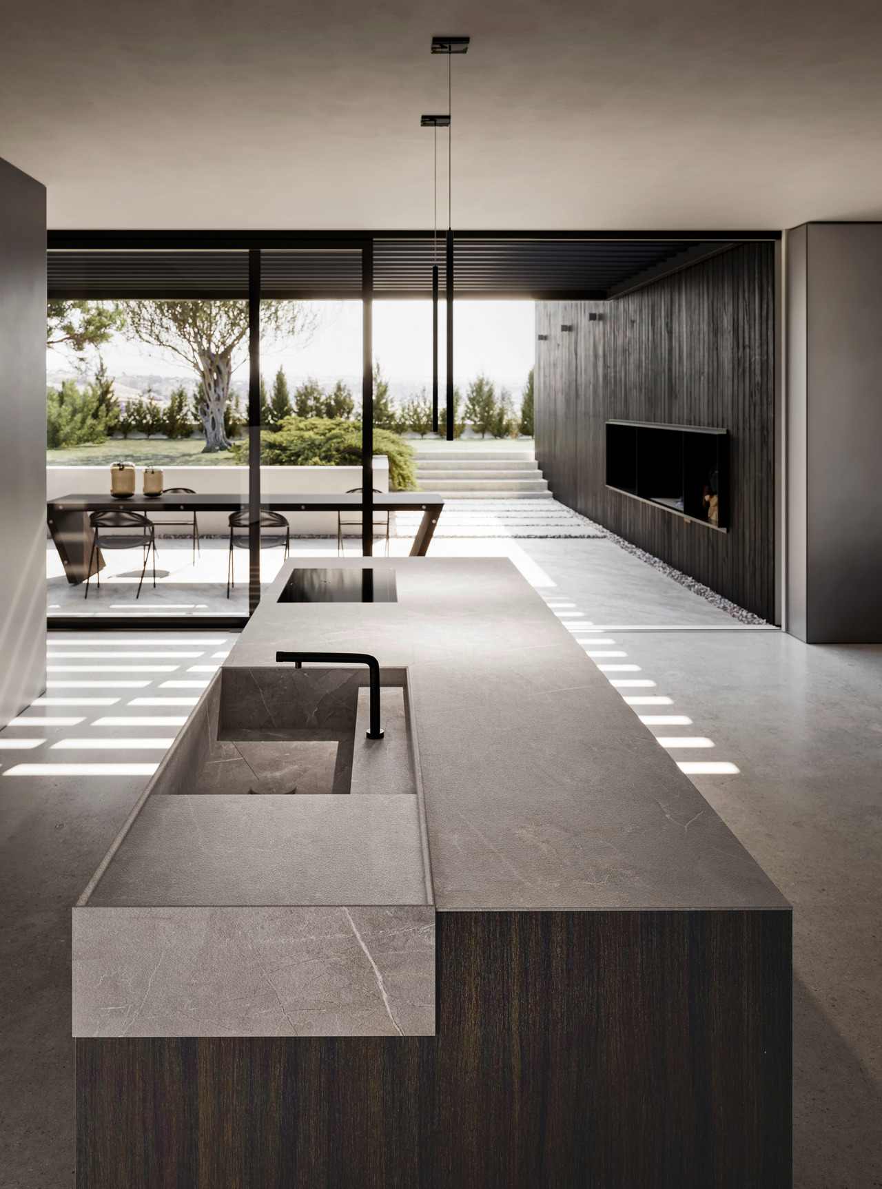 Modulnova Solid Doors and Wardrobe Systems, view 4