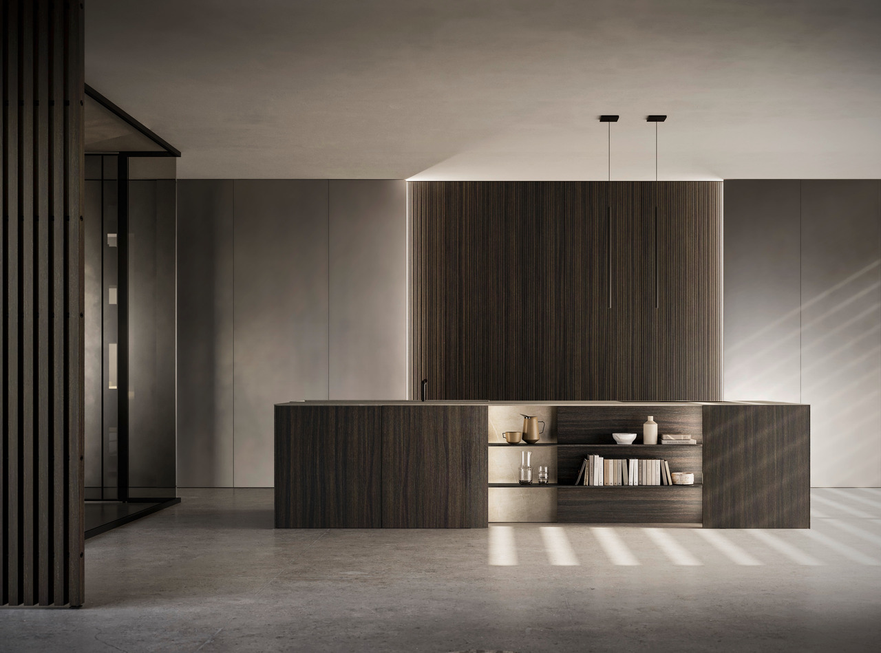 Modulnova Solid Doors and Wardrobe Systems, view 5