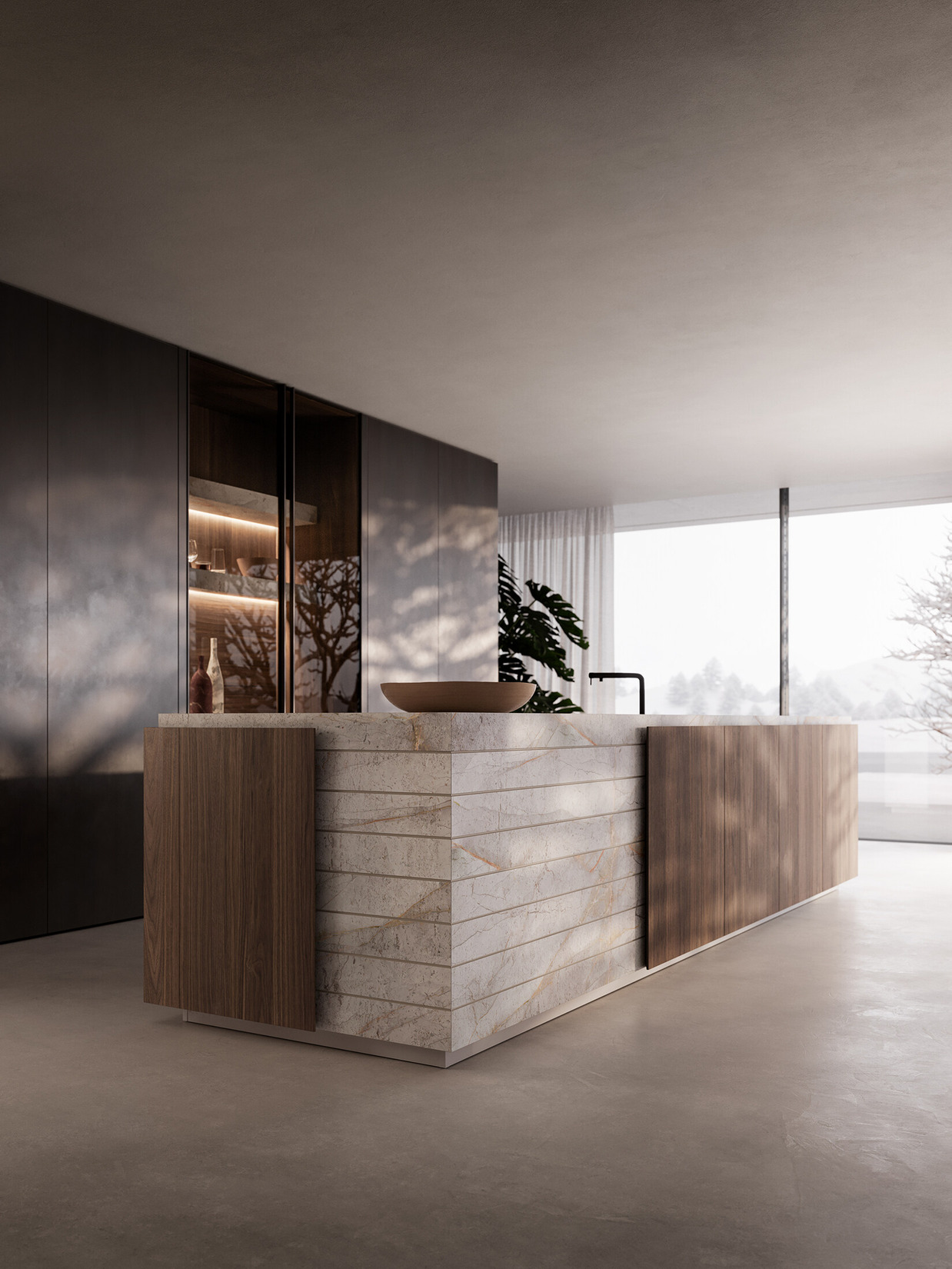Art Collection: Italian Designer Furniture and Decor, view 2
