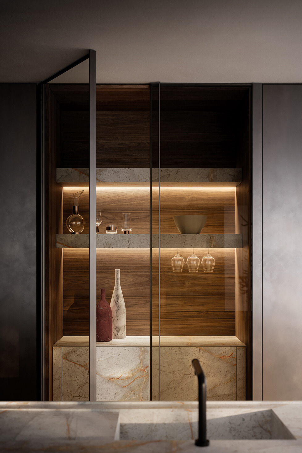 Art Collection: Italian Designer Furniture and Decor, view 6