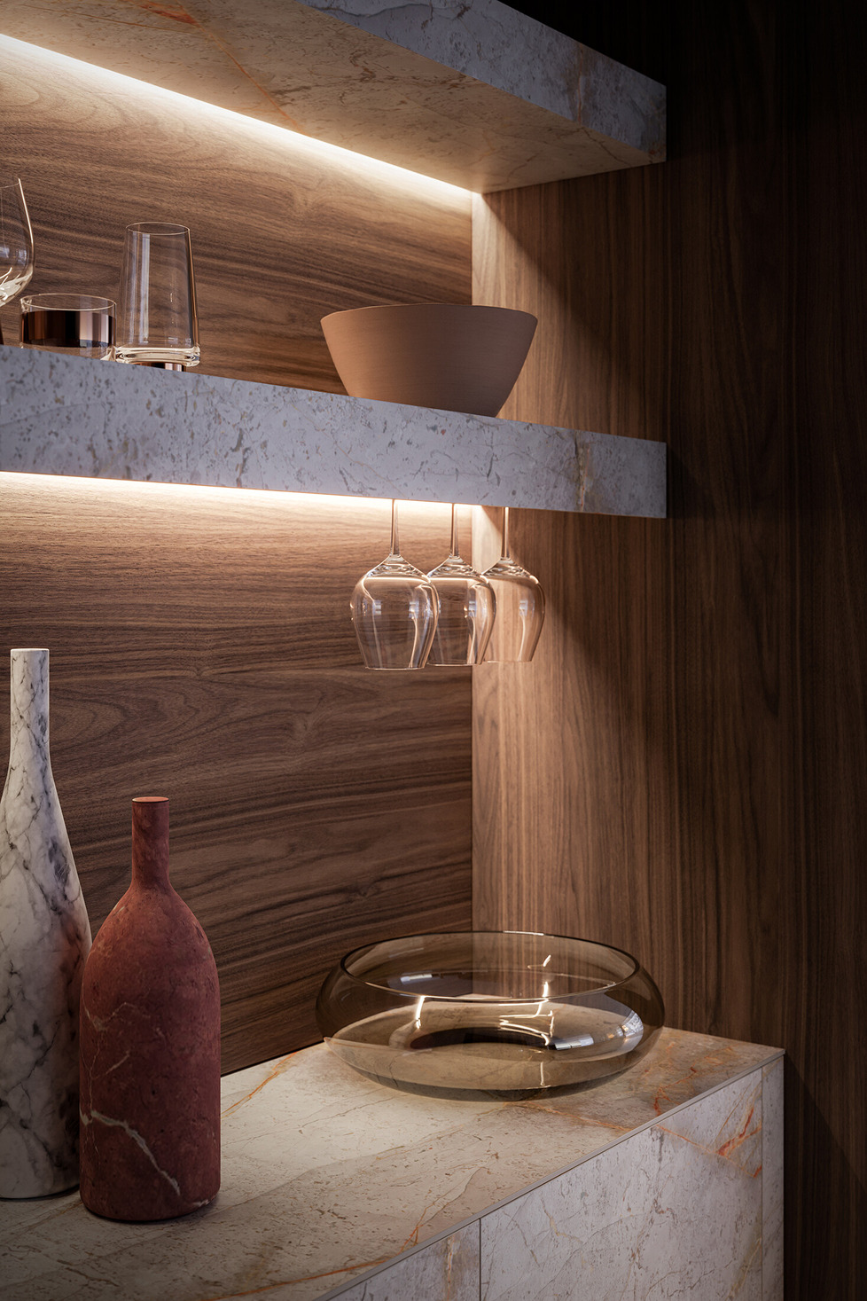 Art Collection: Italian Designer Furniture and Decor, view 8
