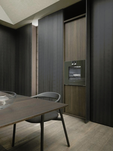 Blade Lab Stone Kitchen by Modulnova, view 12