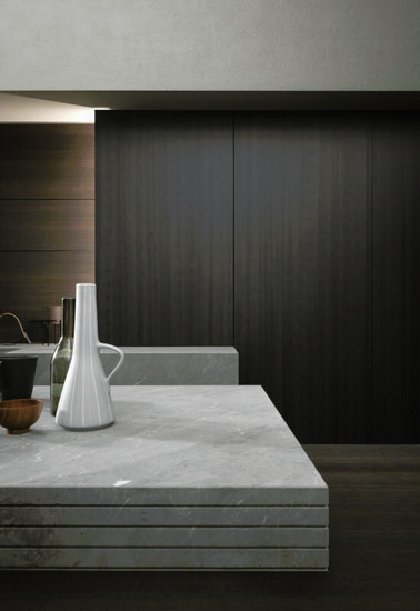 Blade Lab Stone Kitchen by Modulnova, view 14