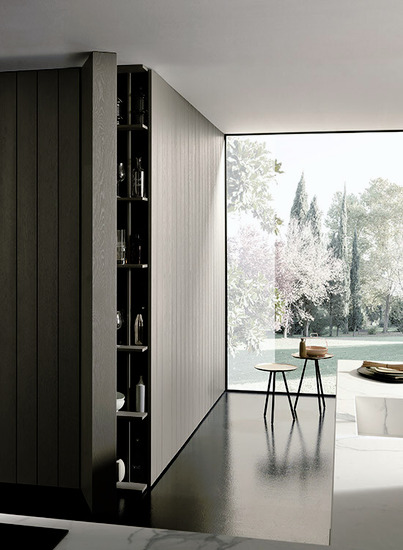 Float Kitchen by Modulnova, view 3