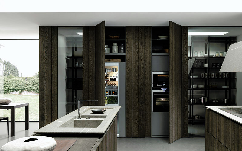 Float Kitchen by Modulnova, view 4
