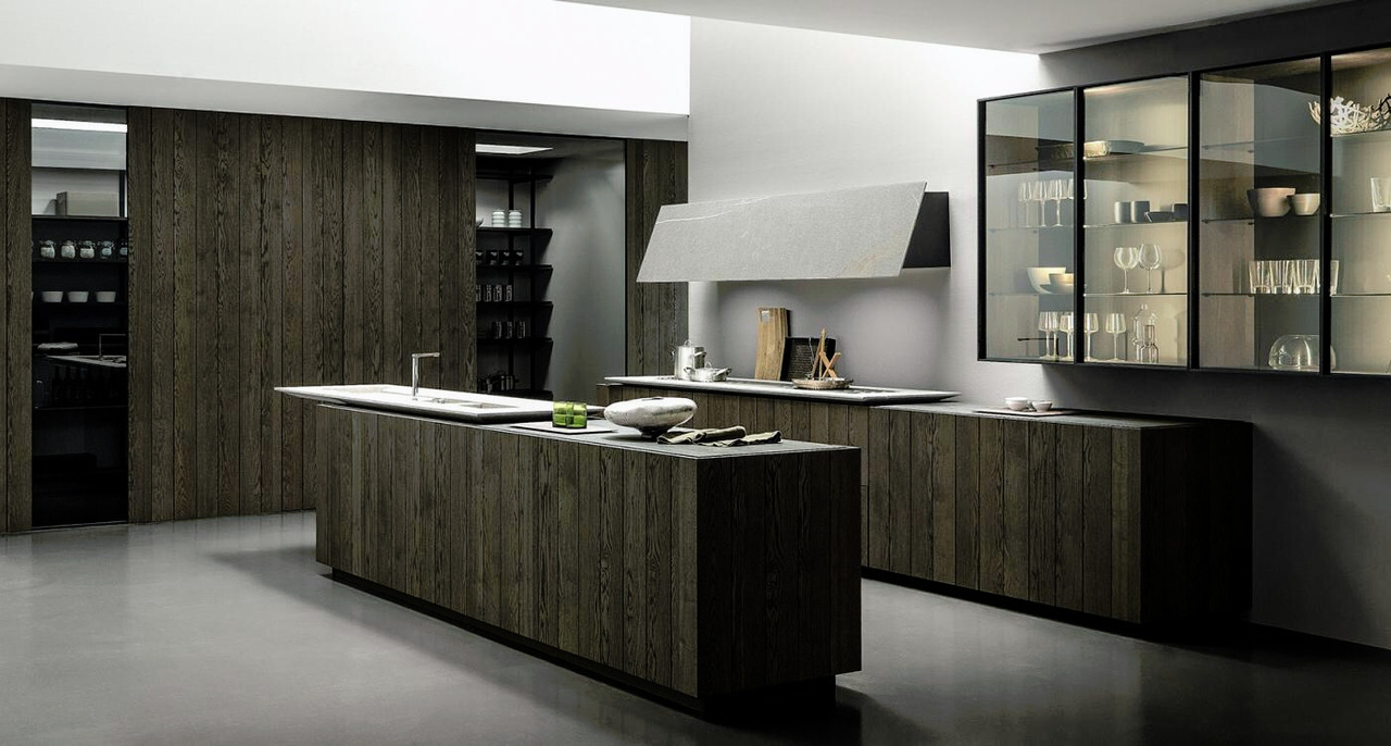 Float Kitchen by Modulnova, view 6