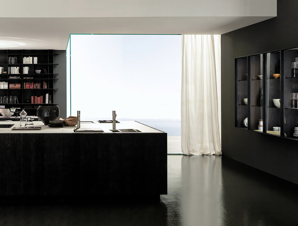 Float Kitchen by Modulnova, view 8