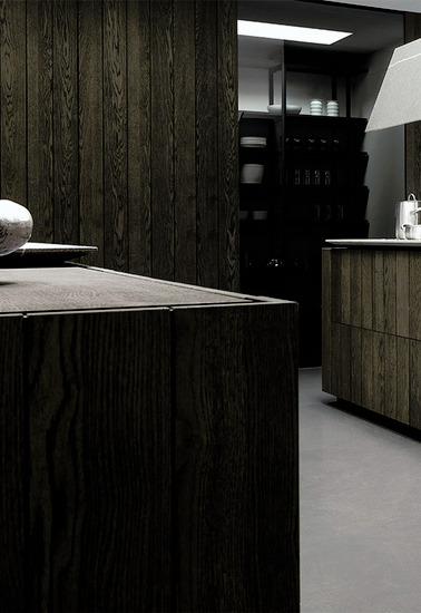 Float Kitchen by Modulnova, view 9