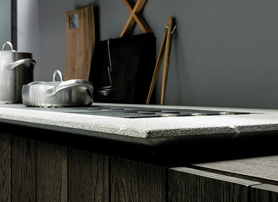 Float Kitchen by Modulnova, view 10