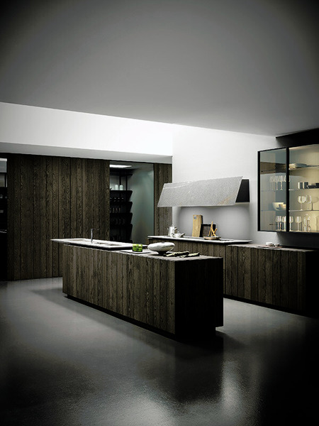 Float Kitchen by Modulnova, view 11
