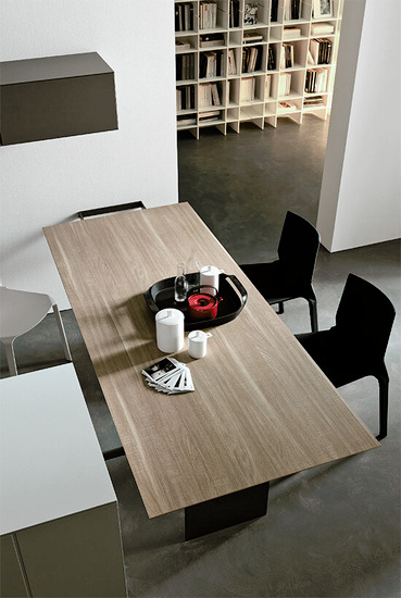 Light Kitchen by Modulnova, view 4