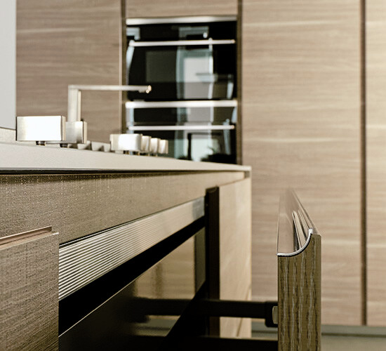 Light Kitchen by Modulnova, view 5