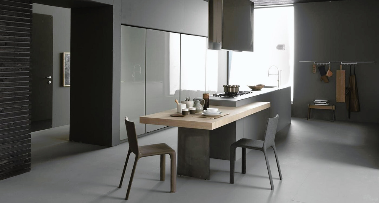 Light Kitchen by Modulnova, view 8